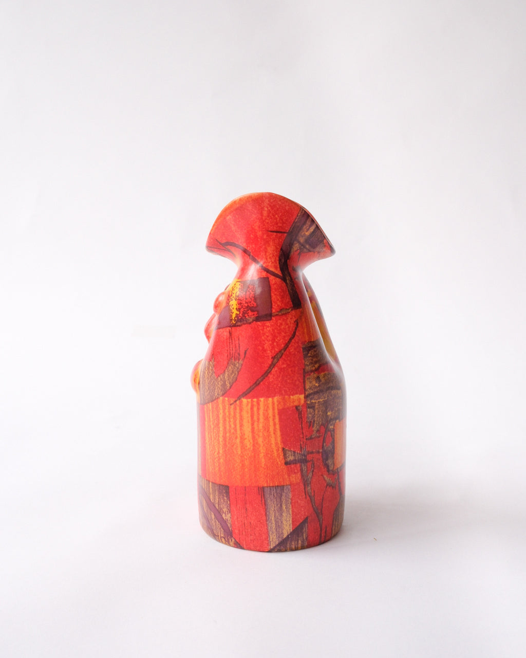 Ceramic vase