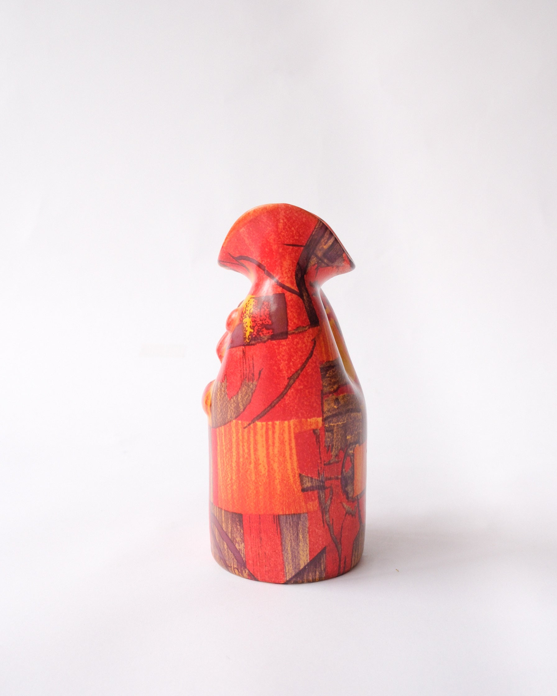 Ceramic vase