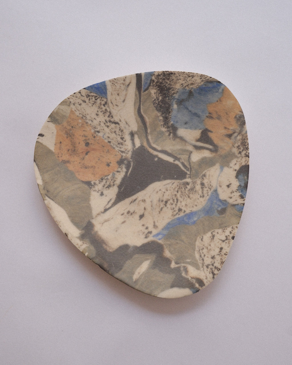 arakirina ceramic plate