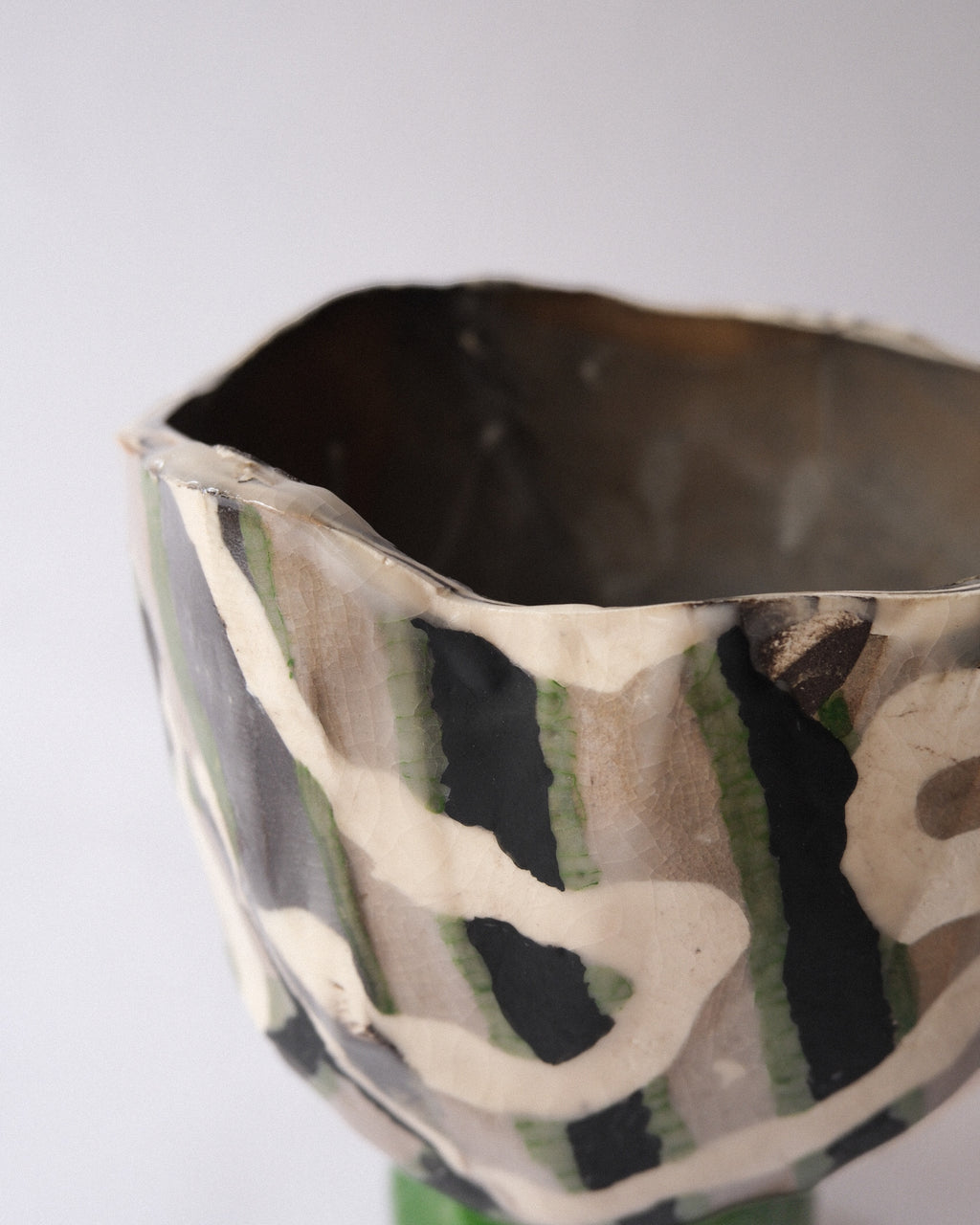 arakirina ceramic planter