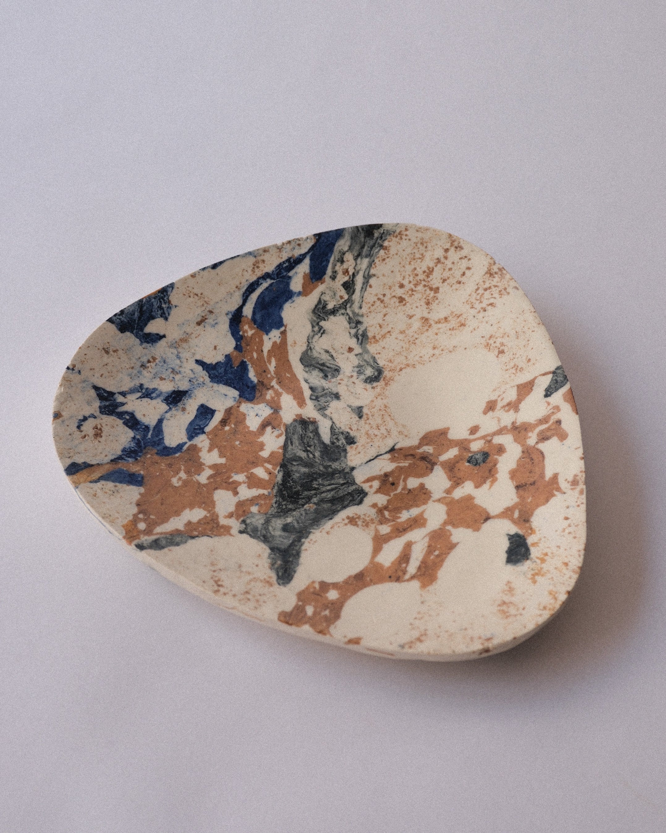 arakirina ceramic plate