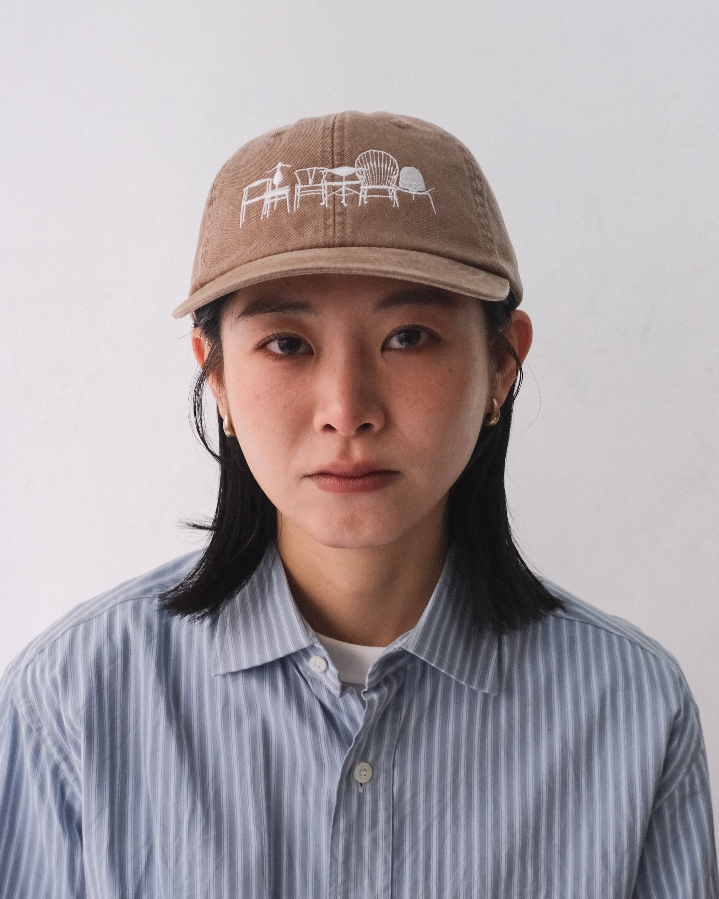 C.A.P. The Chair Cap