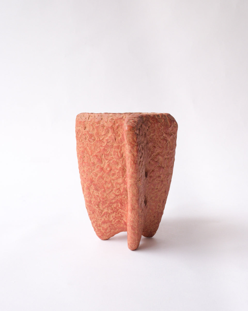 Ceramic vase