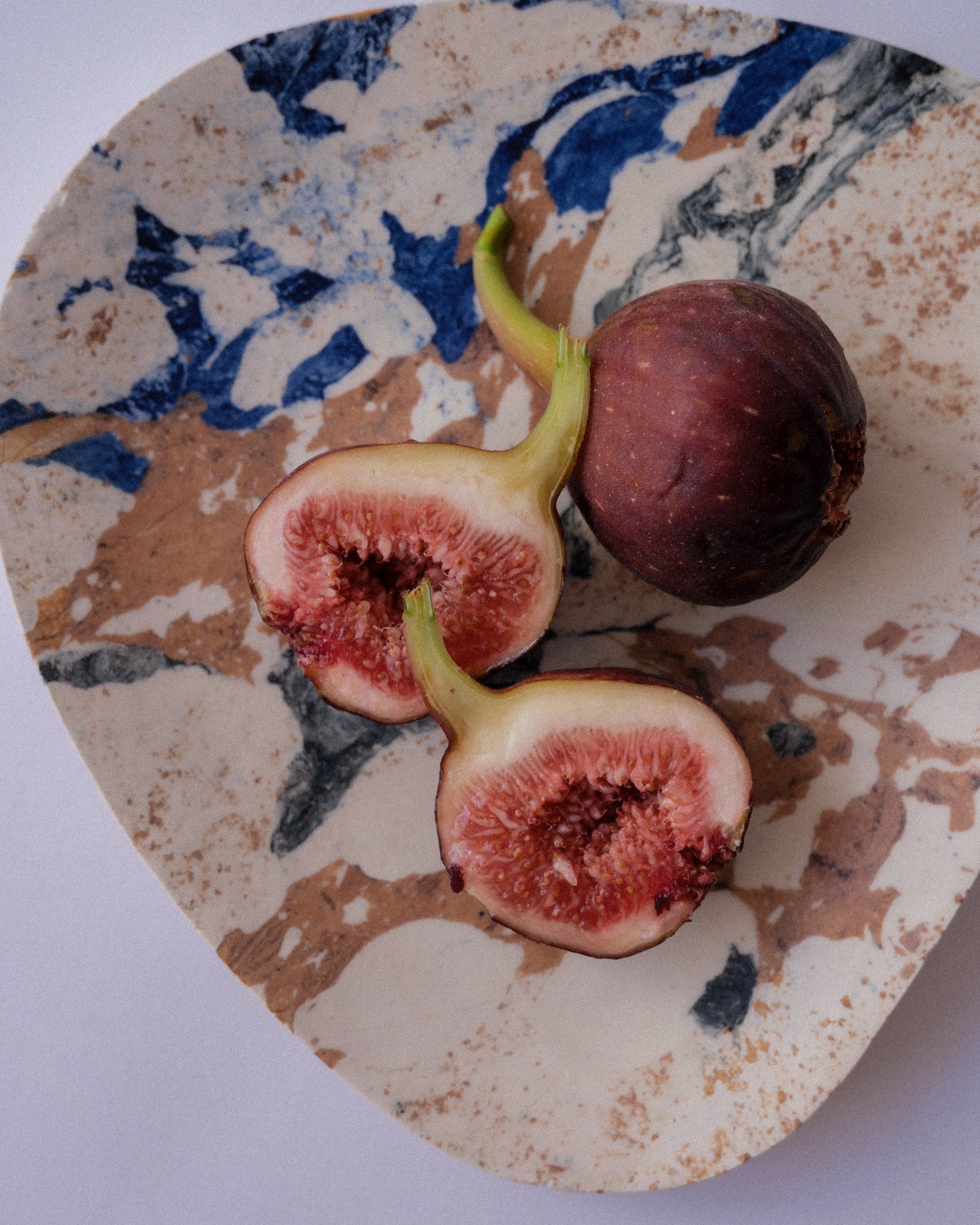 arakirina ceramic plate