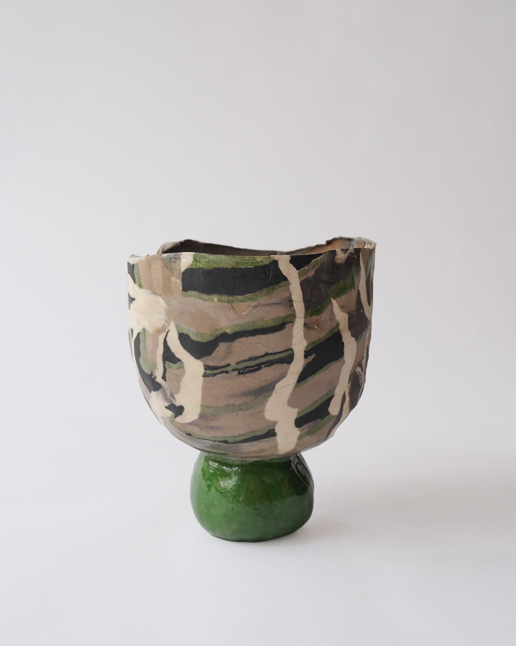 arakirina ceramic planter