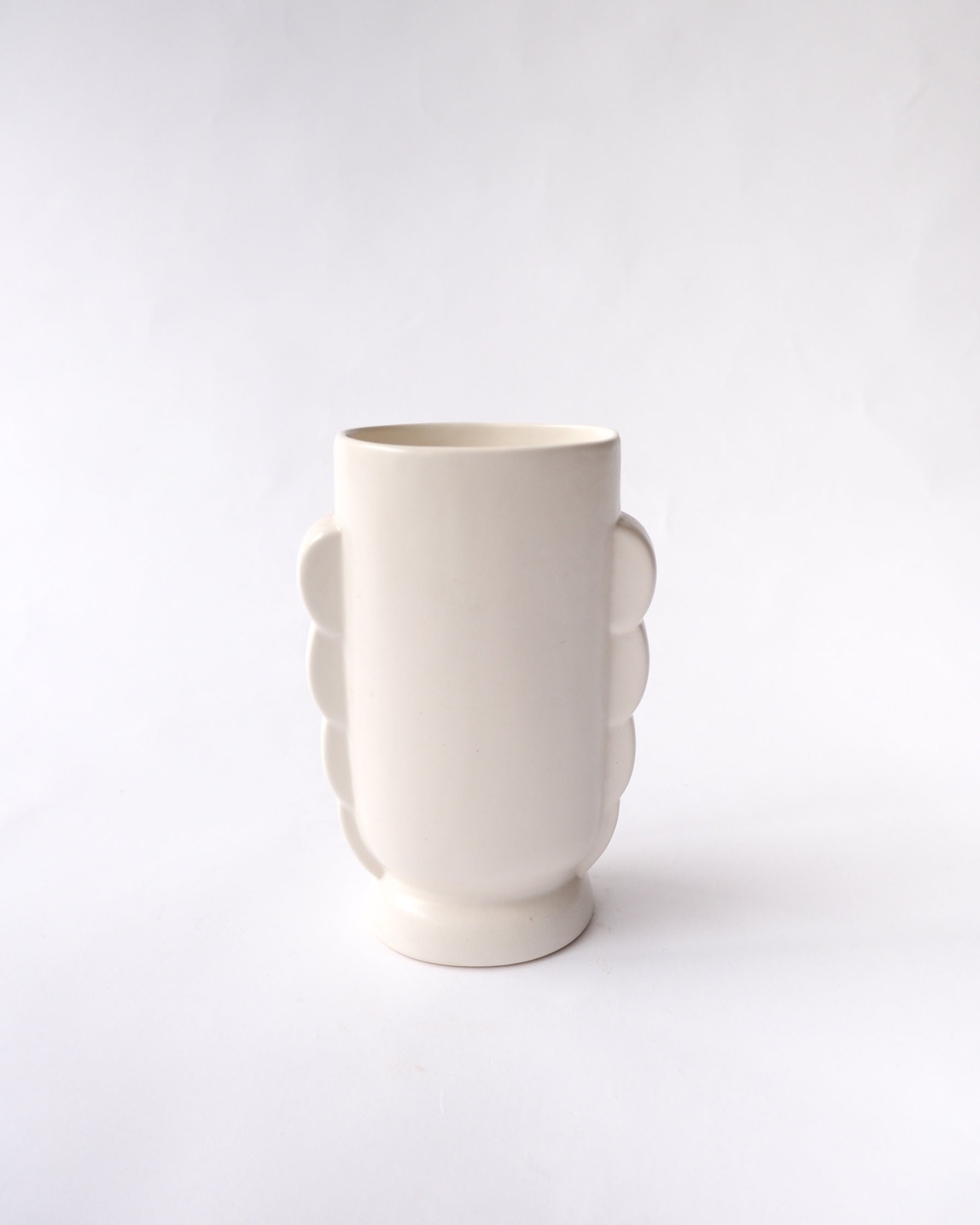 Ceramic vase