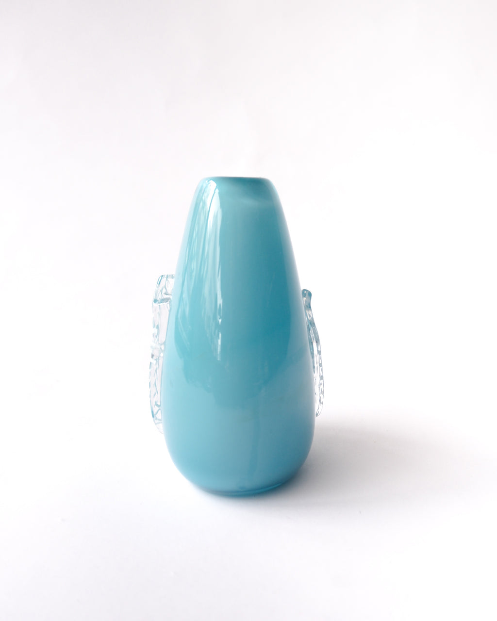 Art glass vase