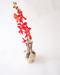 Vintage ceramic vase