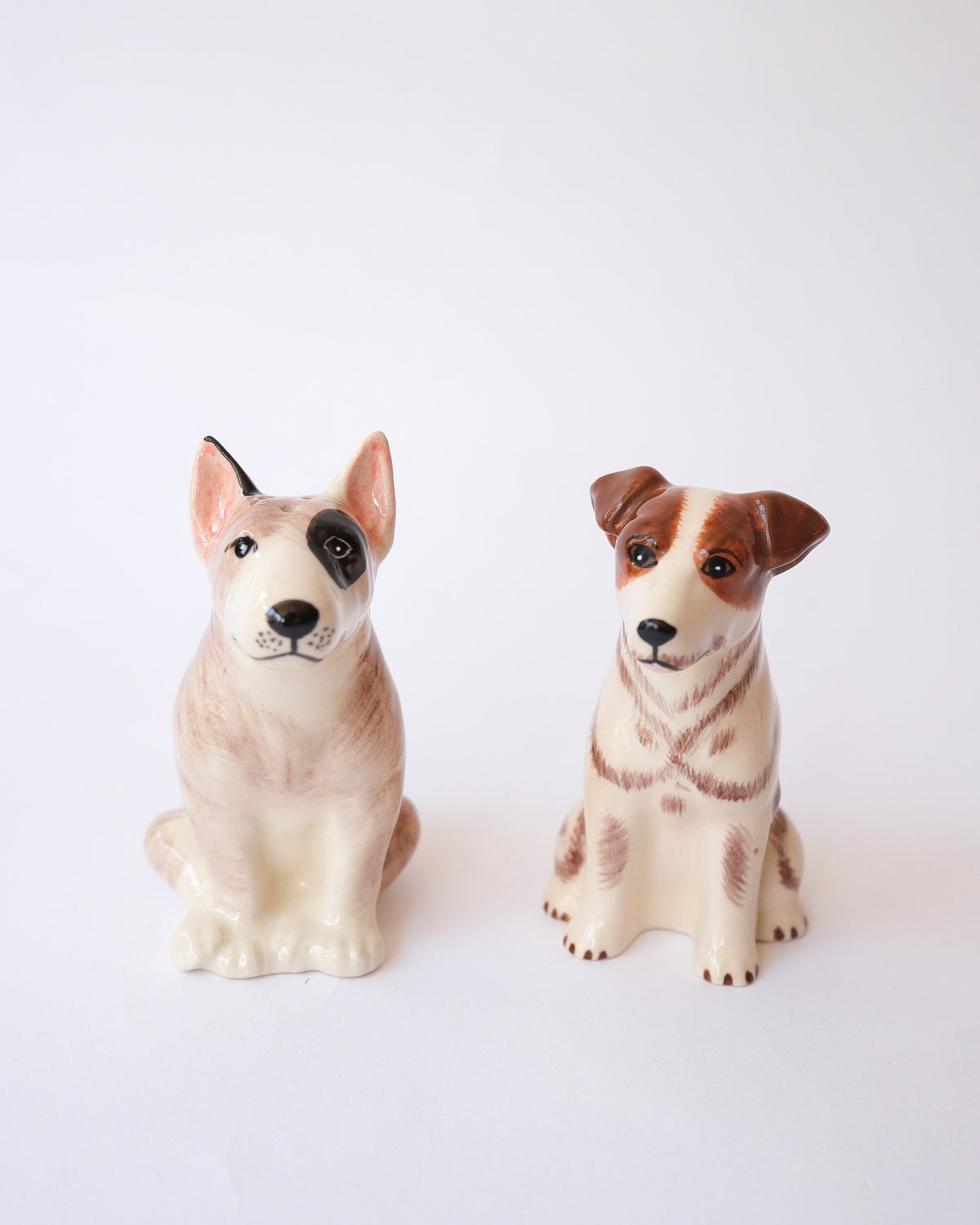 Dog incense holder