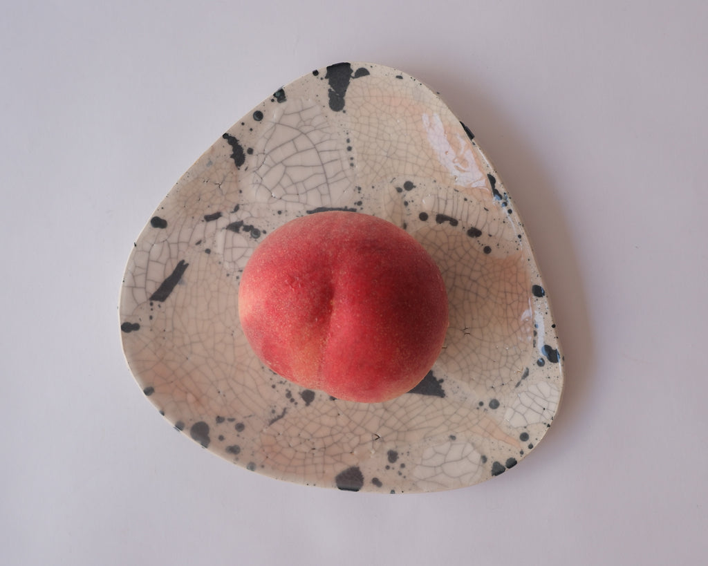 arakirina ceramic plate