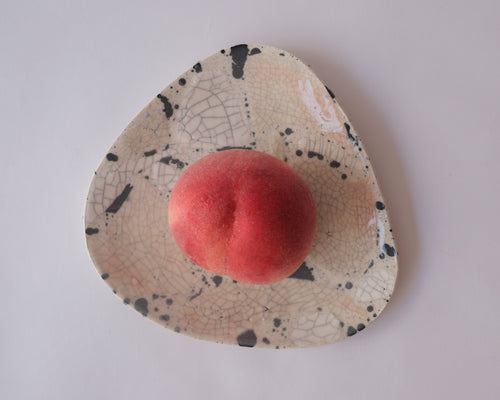 arakirina ceramic plate
