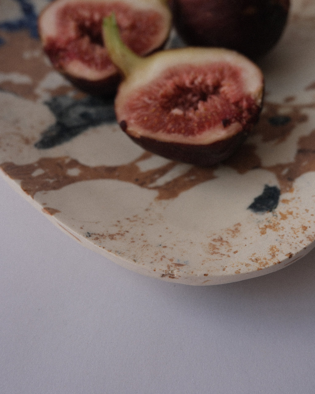 arakirina ceramic plate