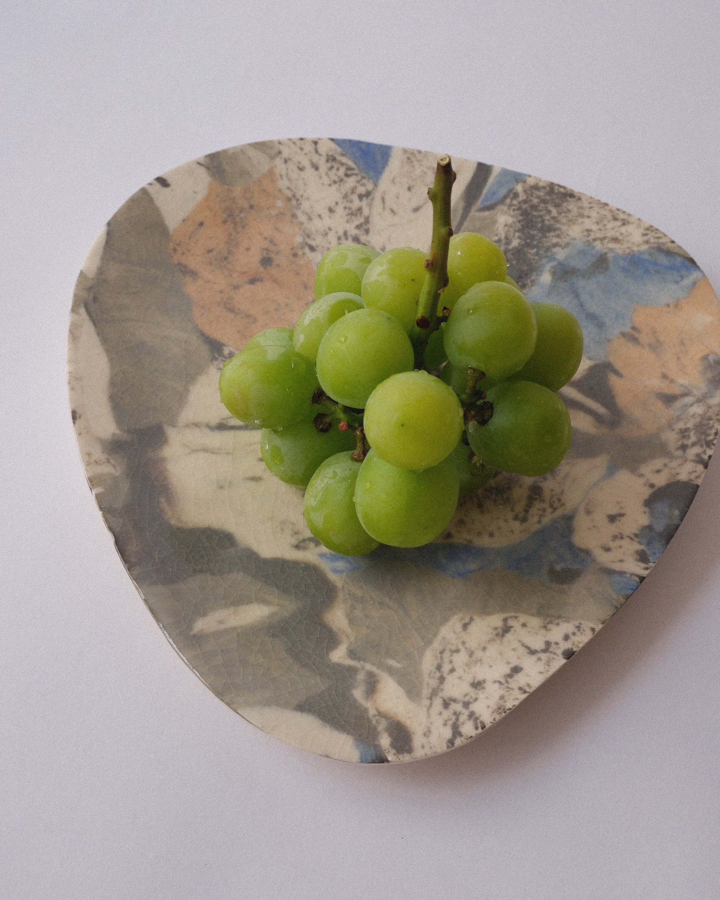 arakirina ceramic plate