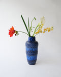 Ceramic vase
