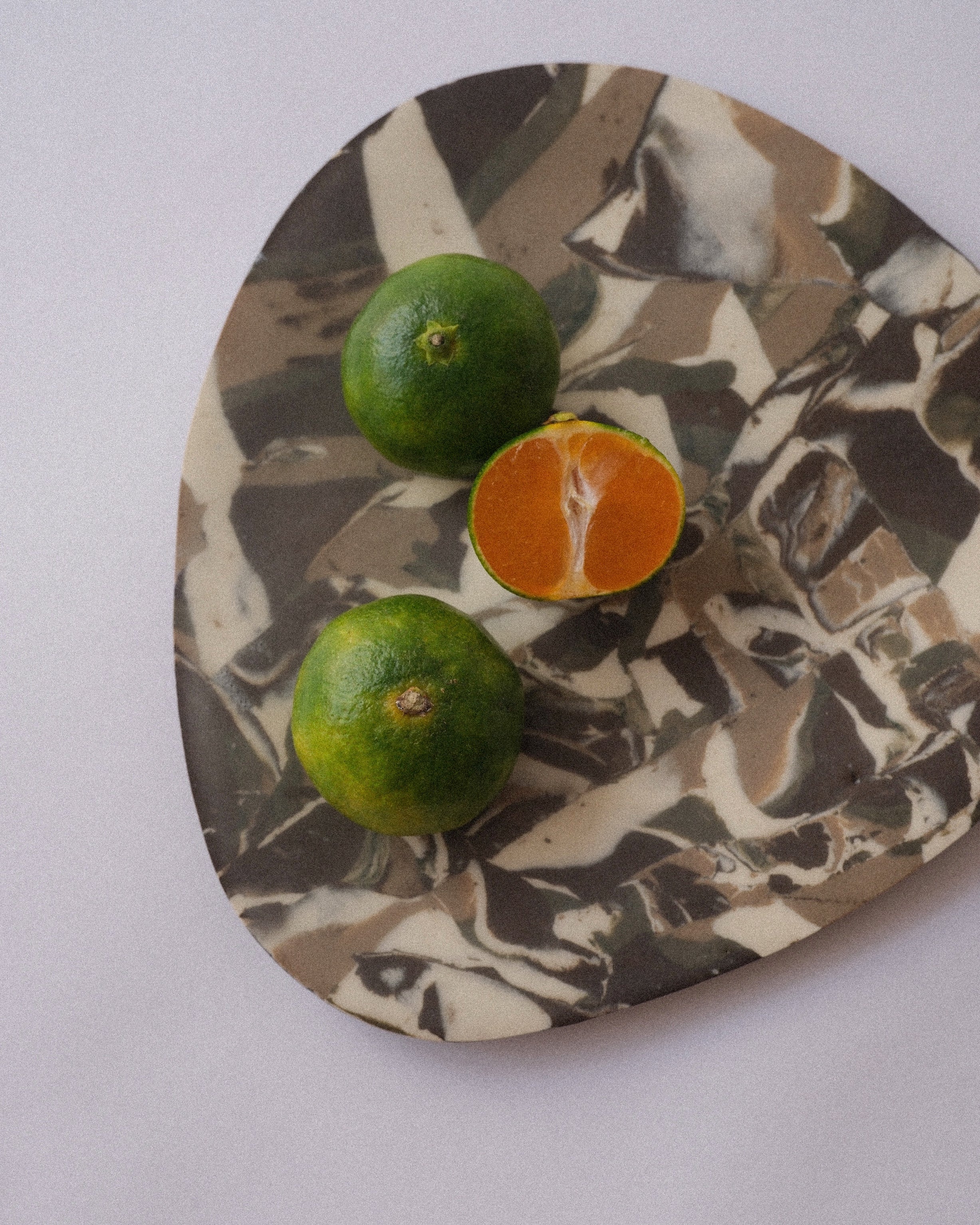 arakirina ceramic plate
