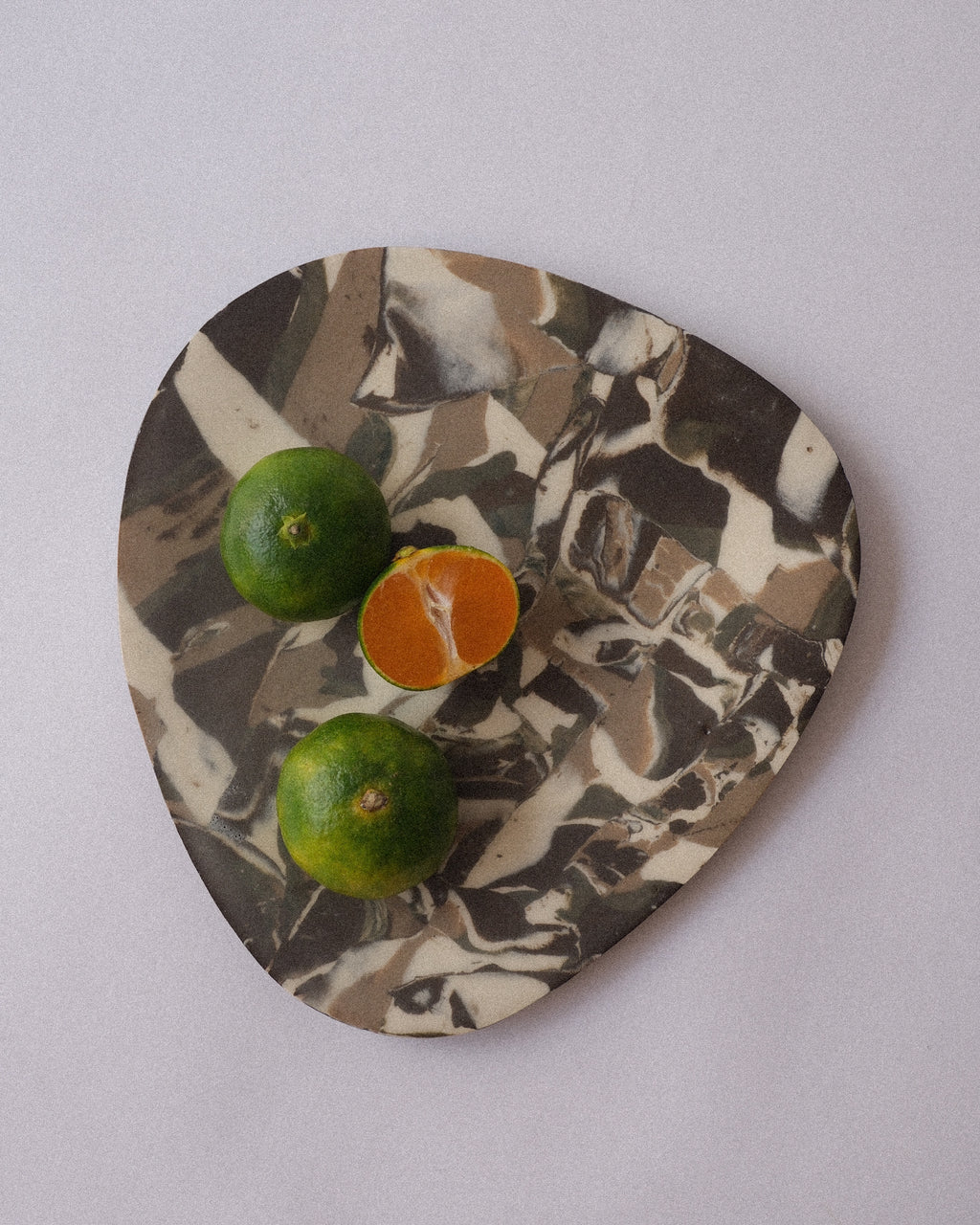 arakirina ceramic plate