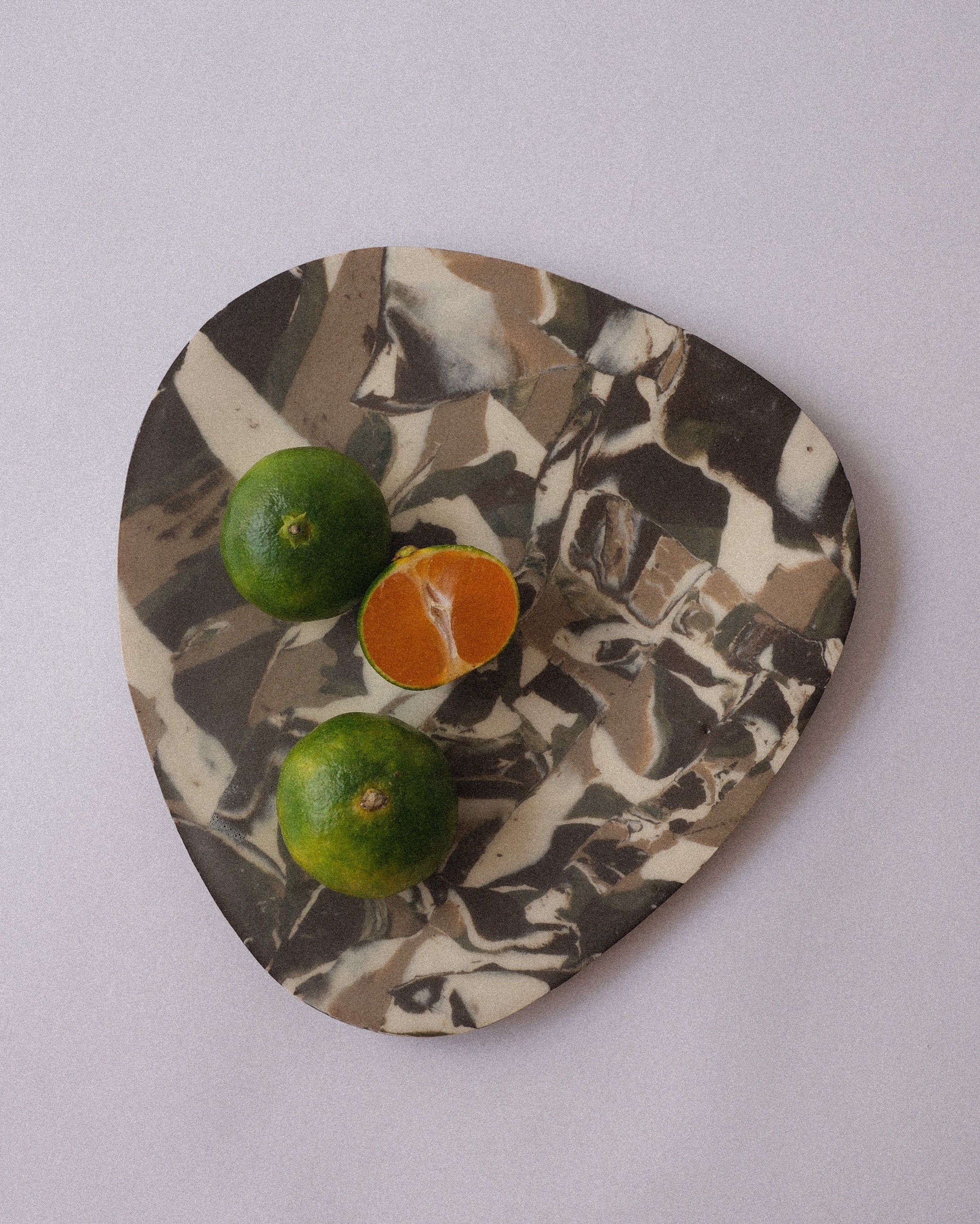 arakirina ceramic plate