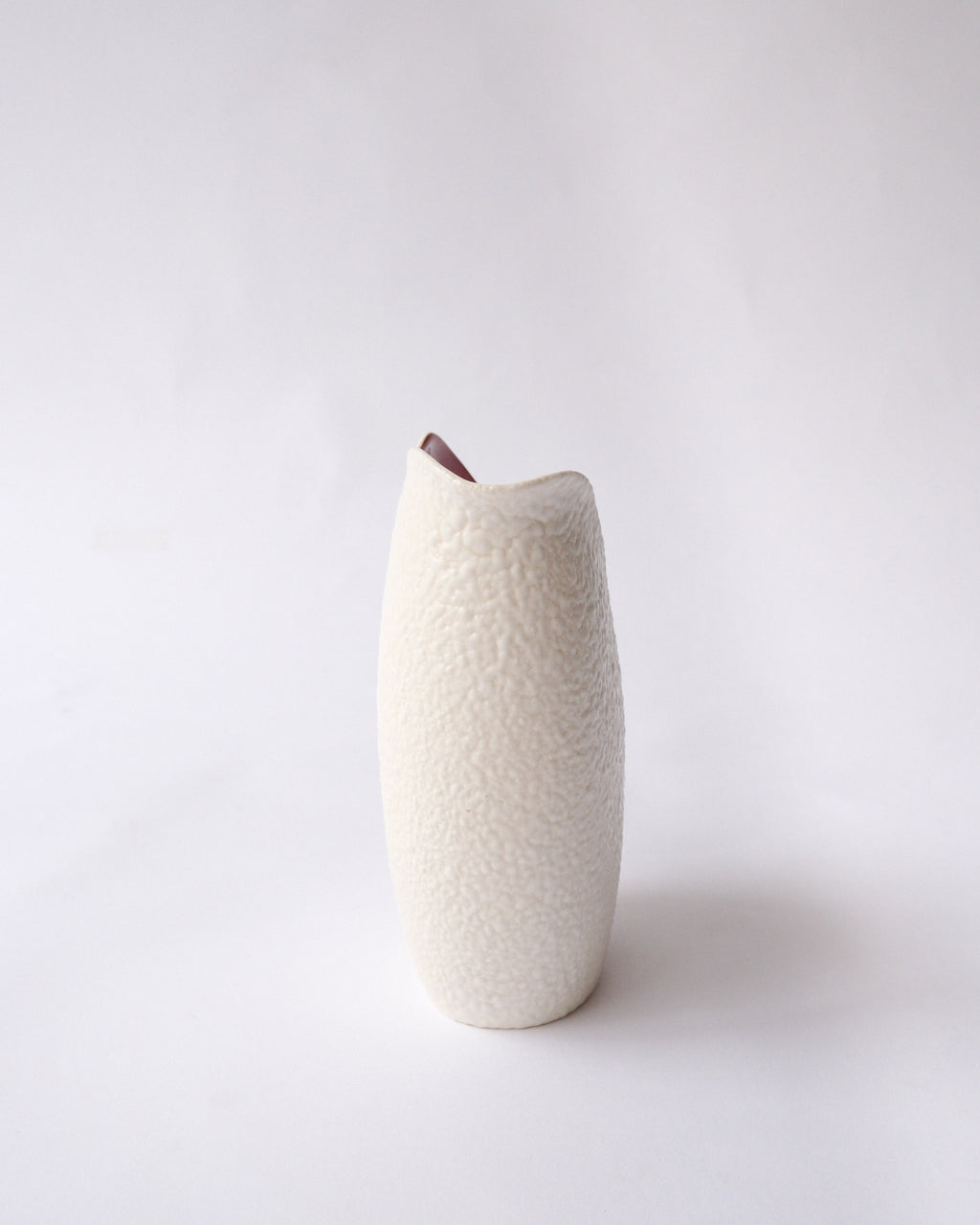 Ceramic vase