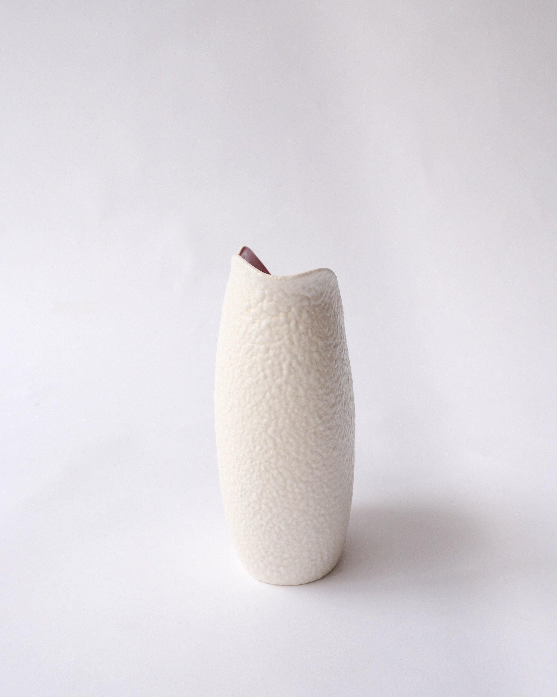 Ceramic vase