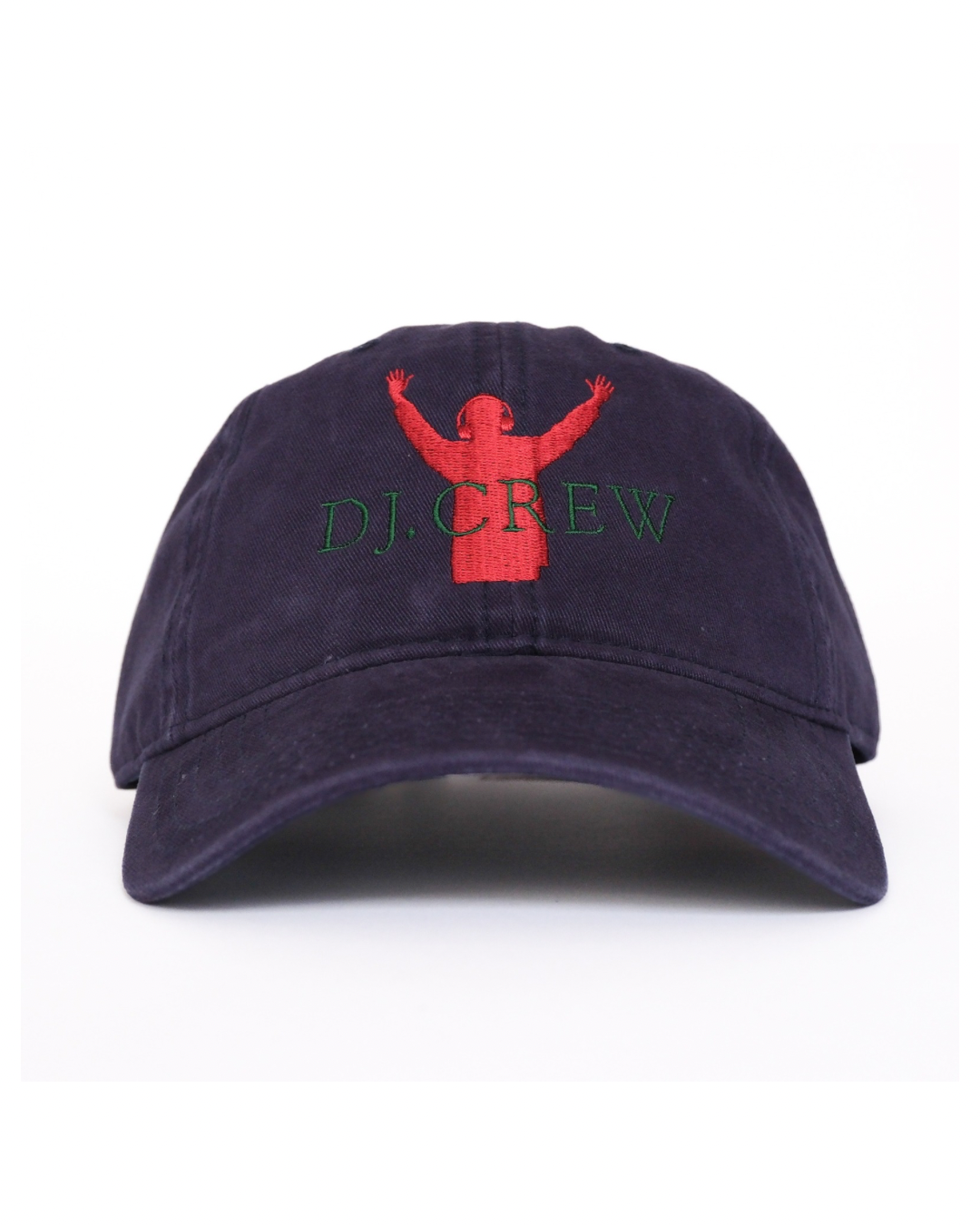 C.A.P. D.J.CREW Cap