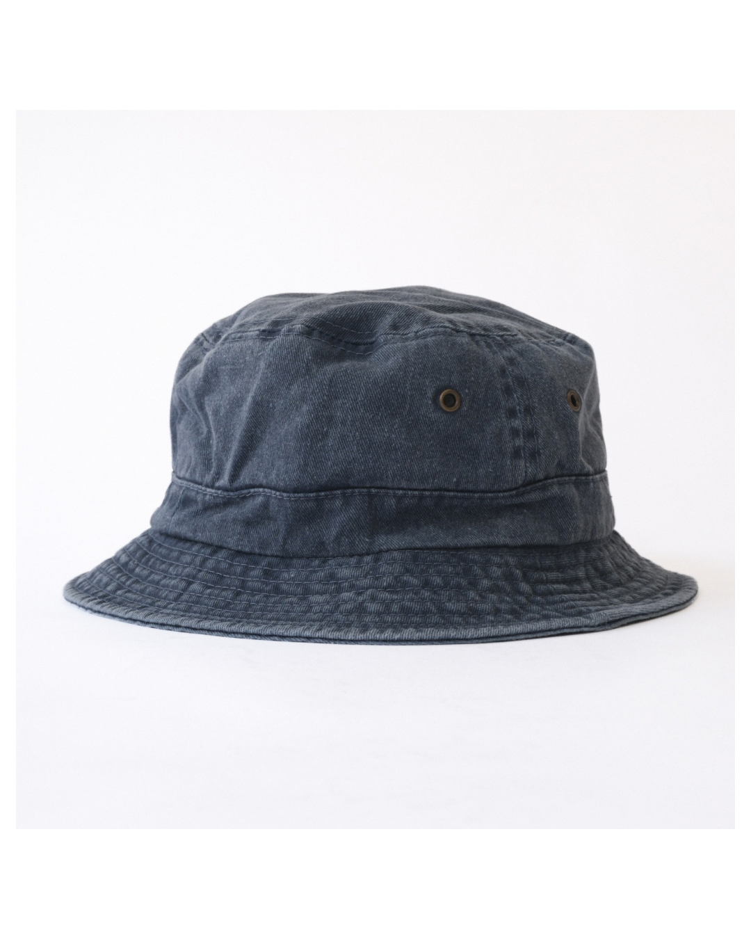 sowhat logo Bucket Hat