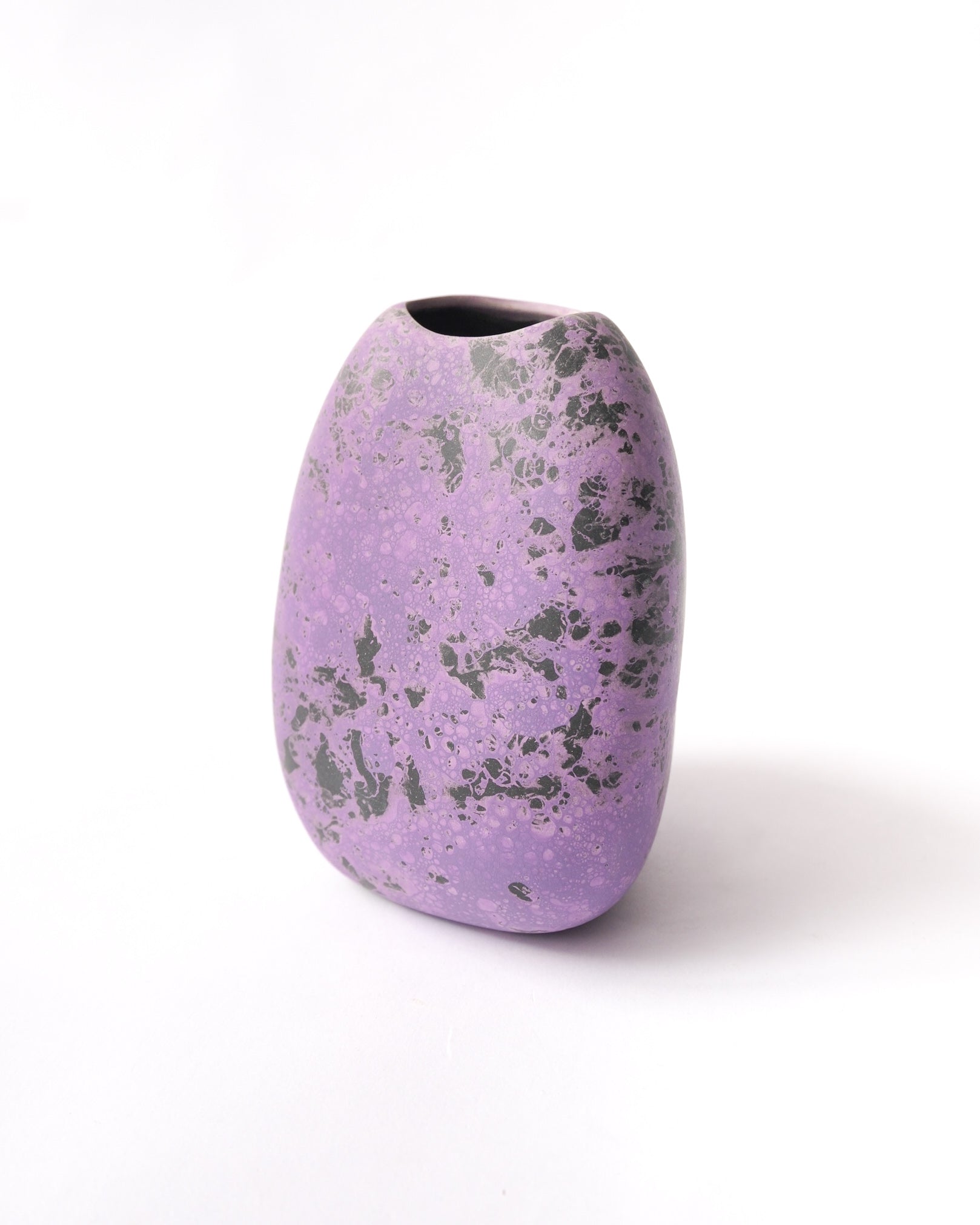 Ceramic vase