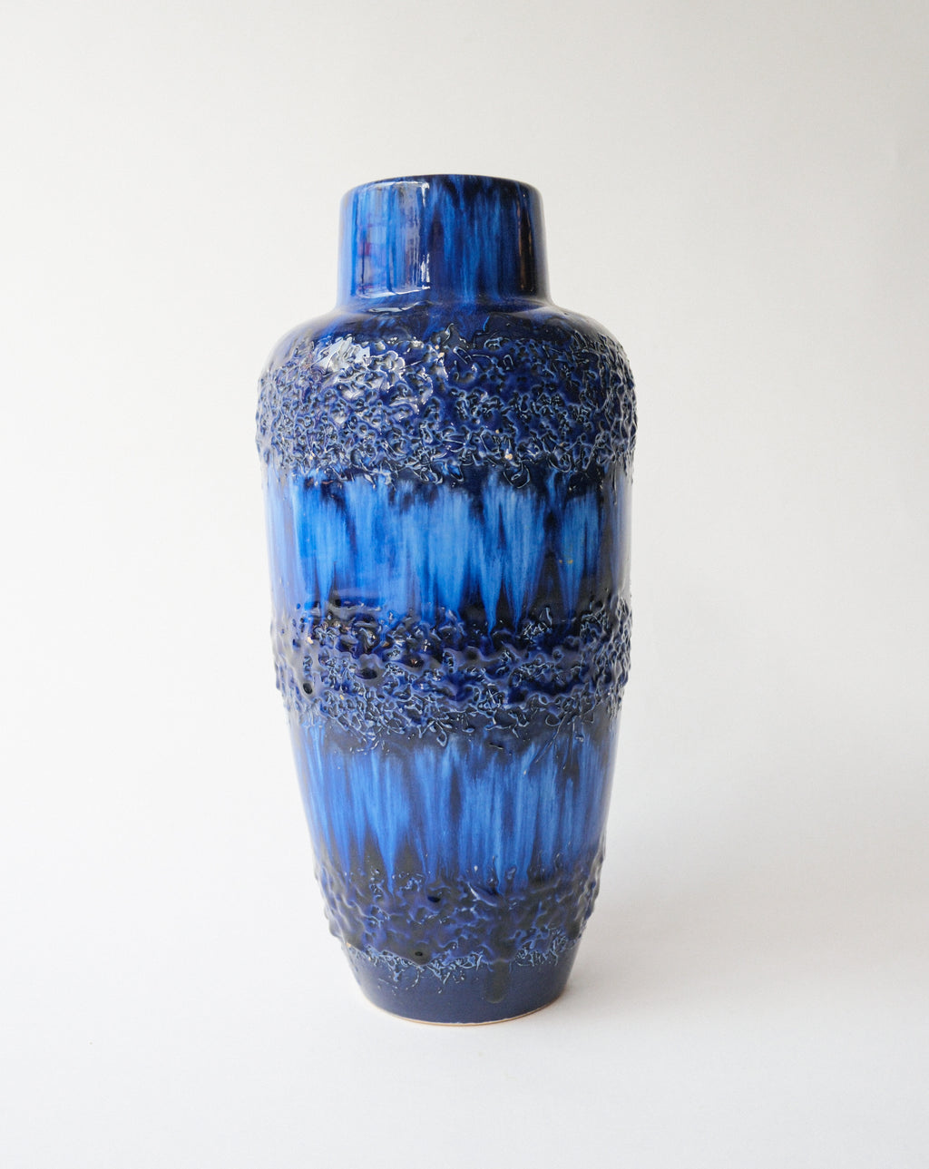 Ceramic vase