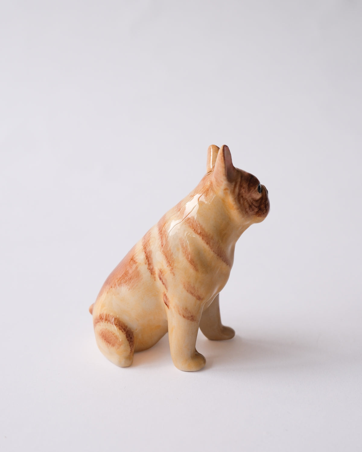 Dog incense holder