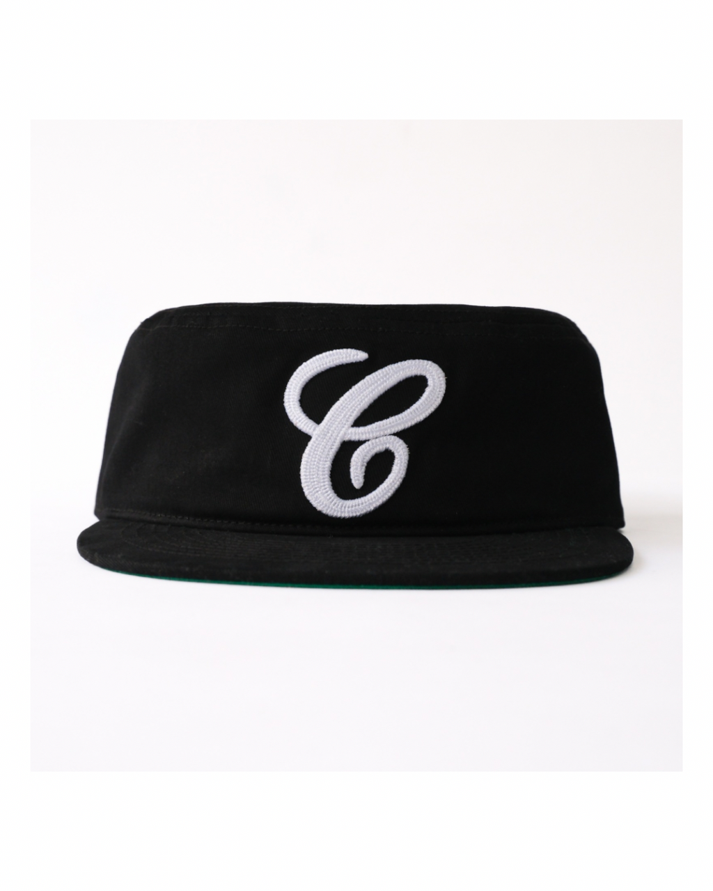 6cRAyon Vintage Flat Top Casual Baseball Cap