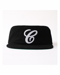 6cRAyon Vintage Flat Top Casual Baseball Cap
