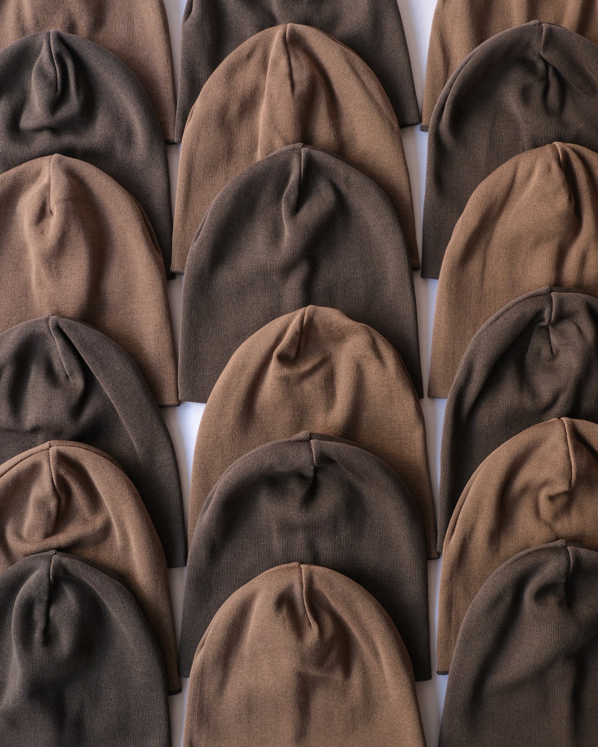 Sowhat Reversible Beanie