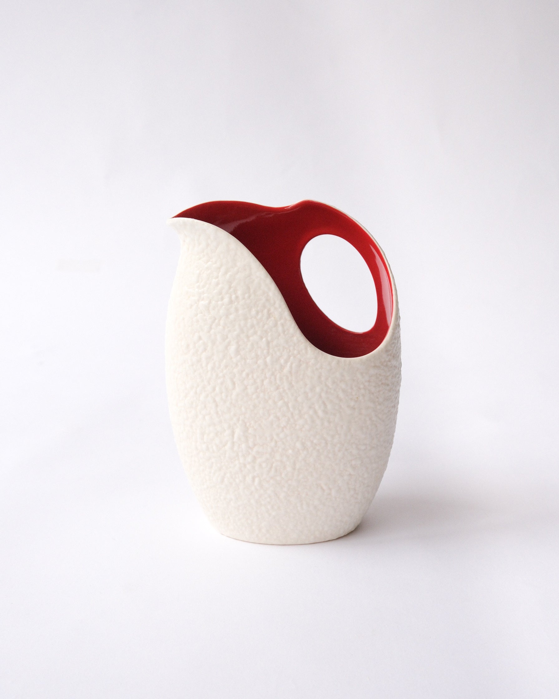 Ceramic vase