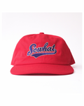 Sowhat Varsity Logo Cap