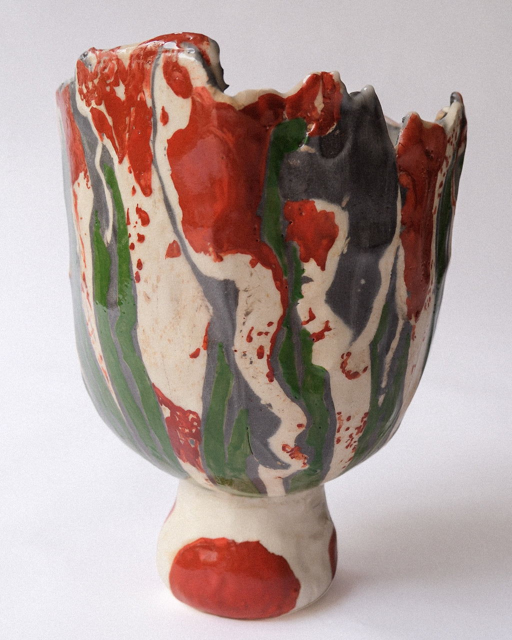 arakirina ceramic planter