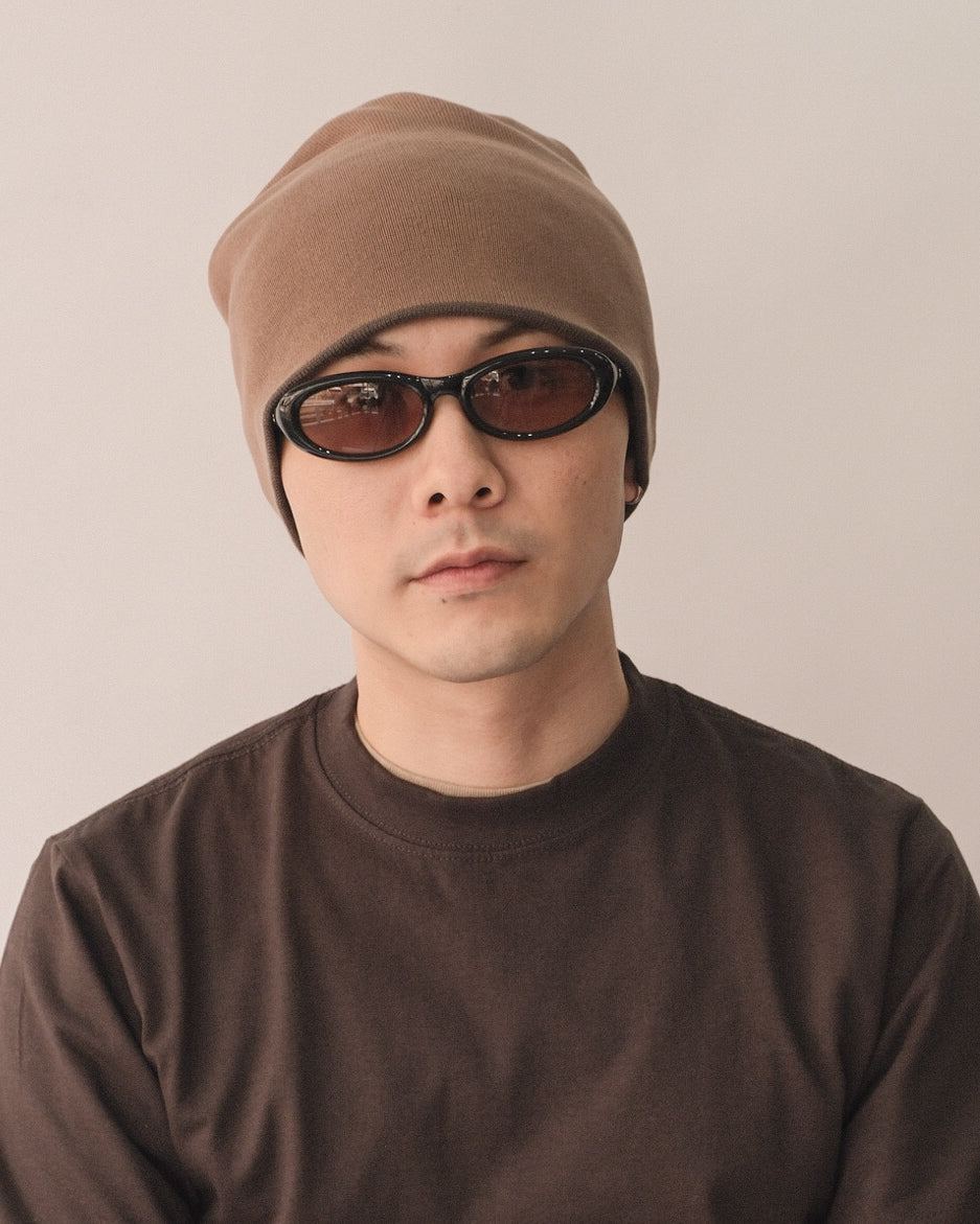 Sowhat Reversible Beanie