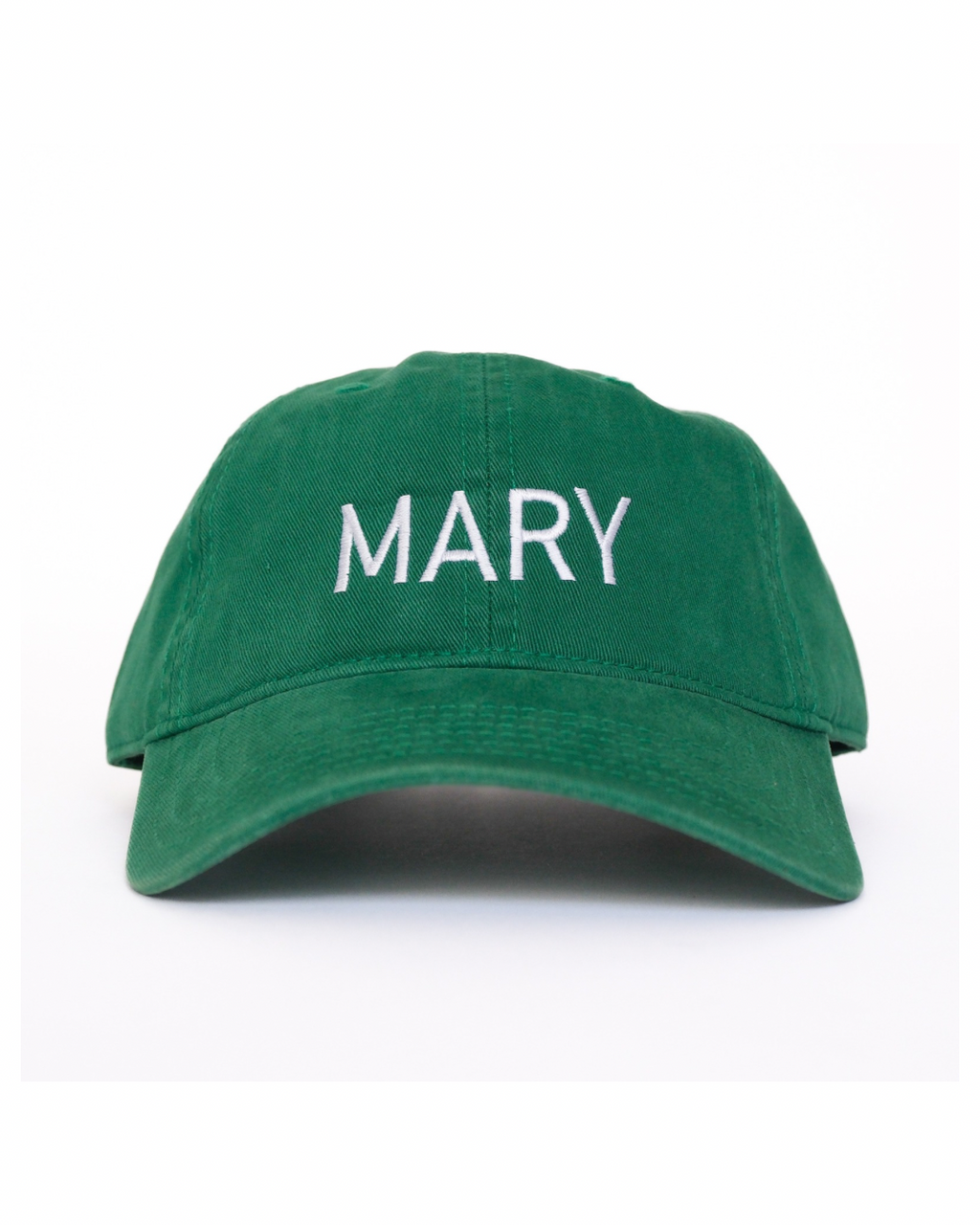 C.A.P. MARY Cap