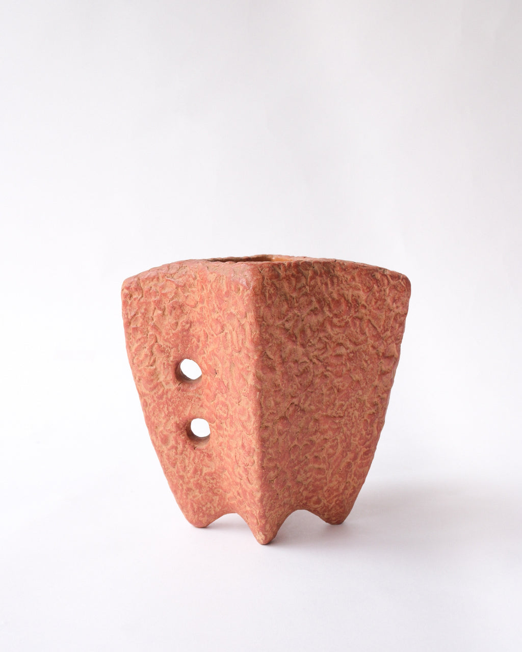 Ceramic vase