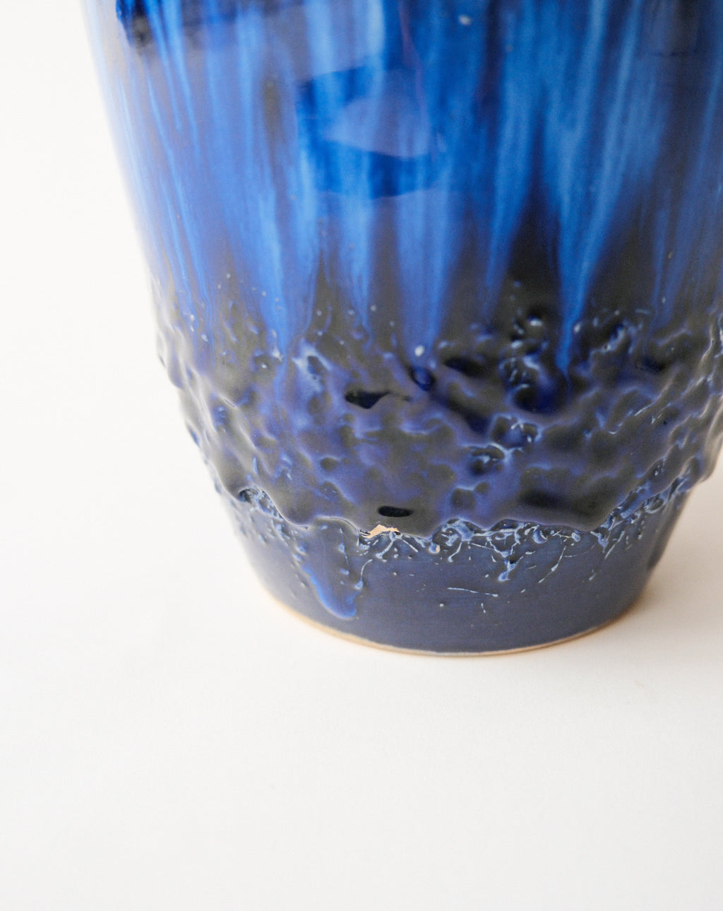 Ceramic vase
