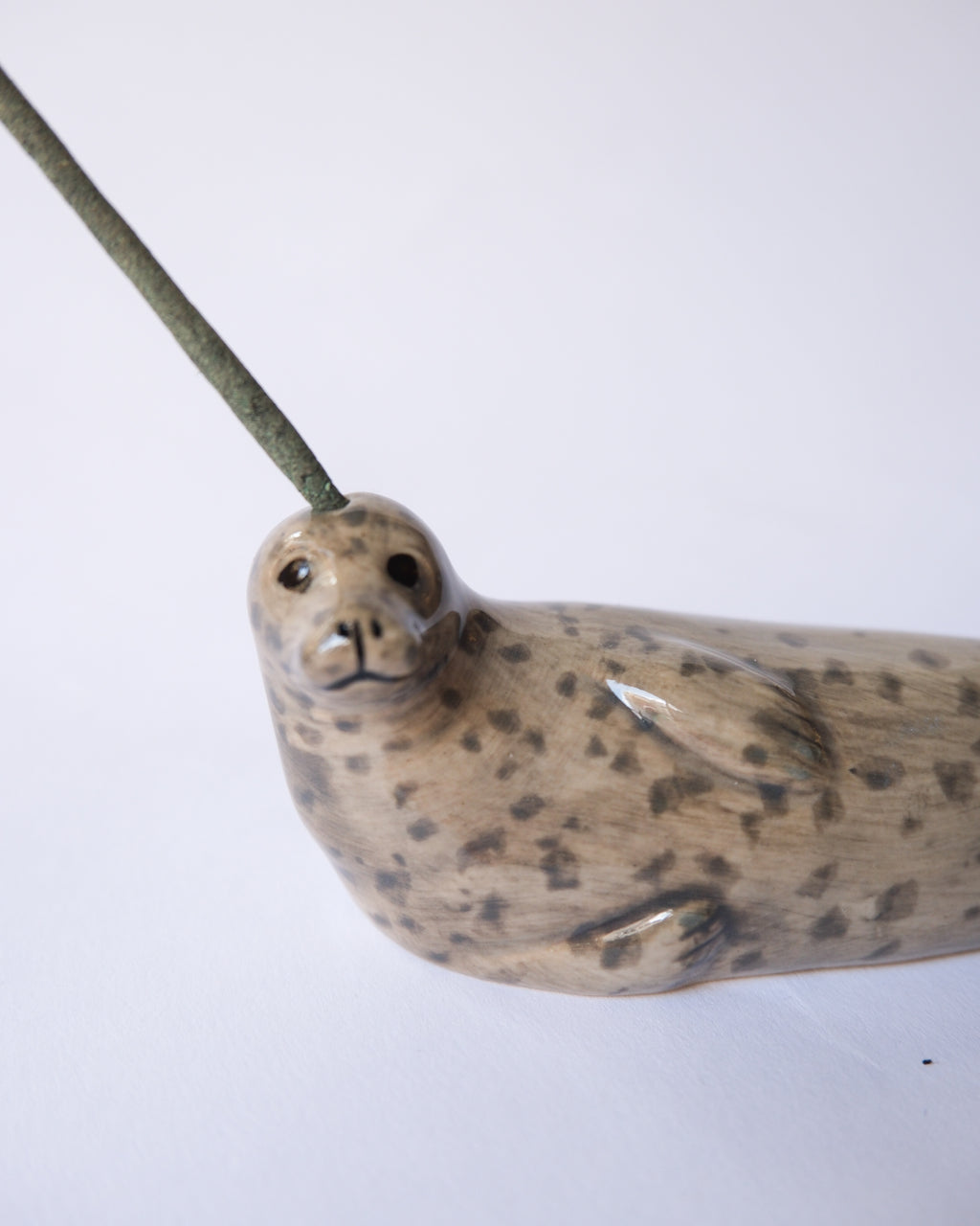 AZARASHI incense holder