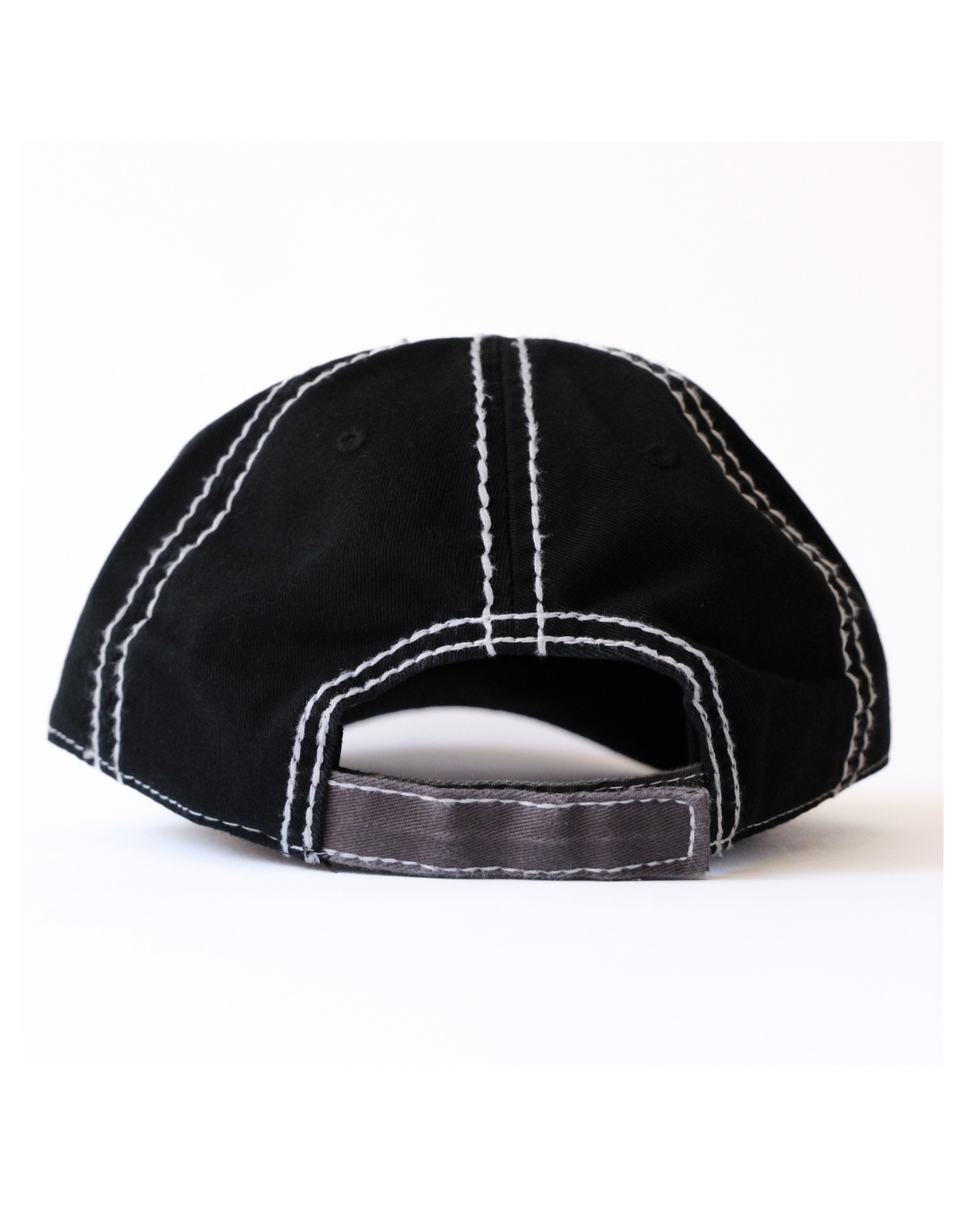 C.A.P. Pick Road Charms Cat Cap