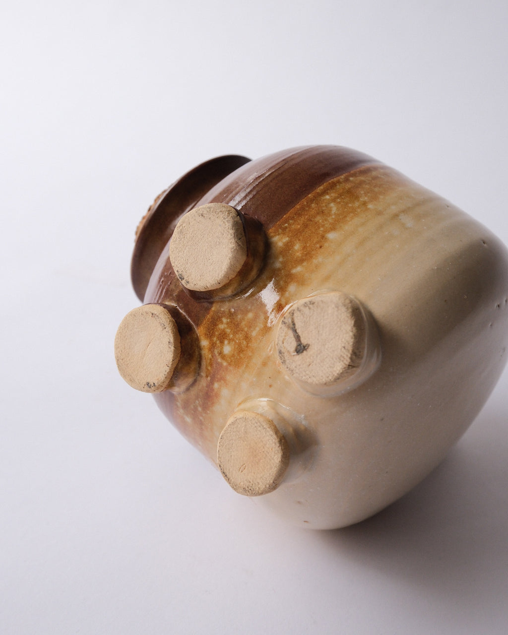 70〜80s vintage piggy coin bank