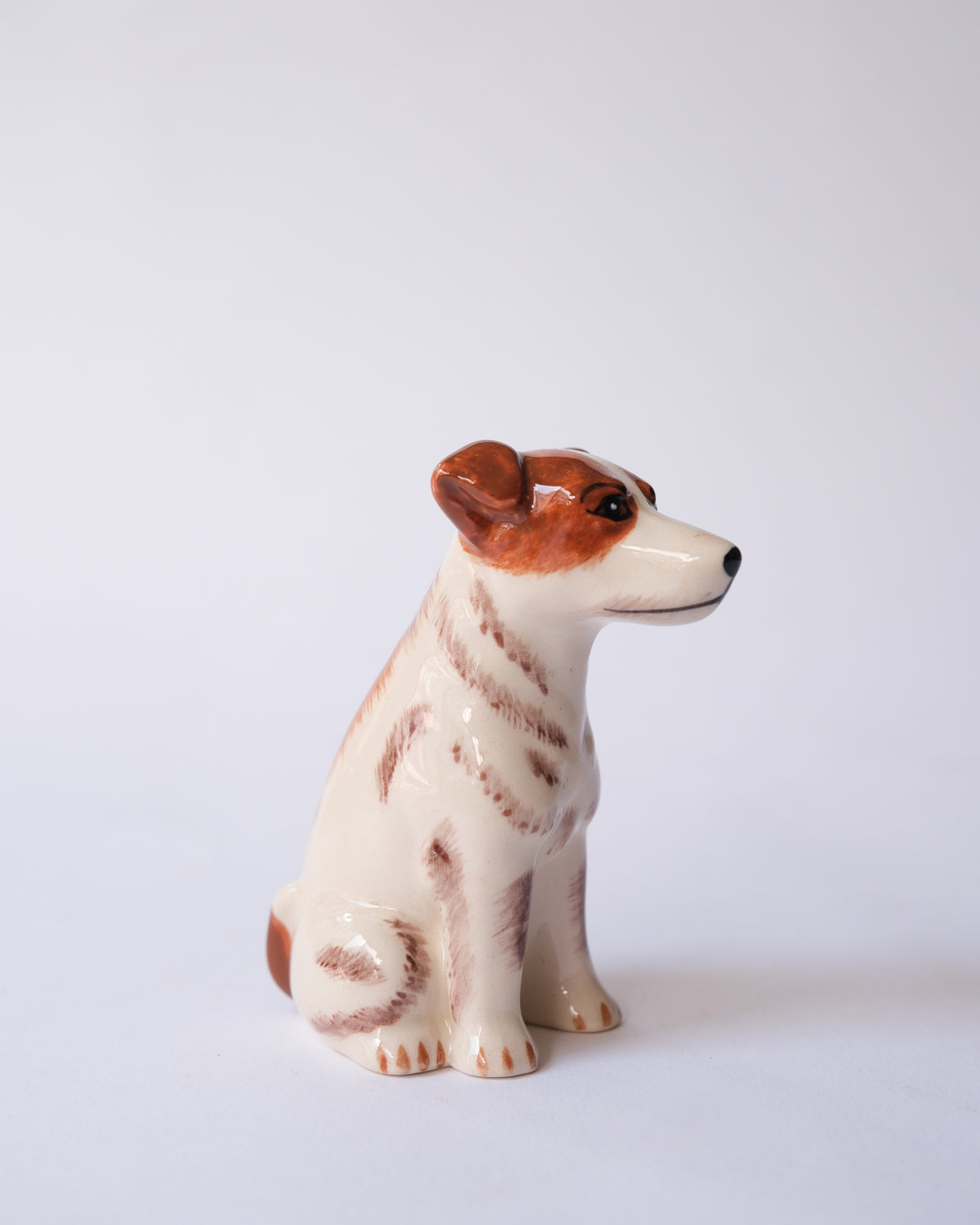 Dog incense holder