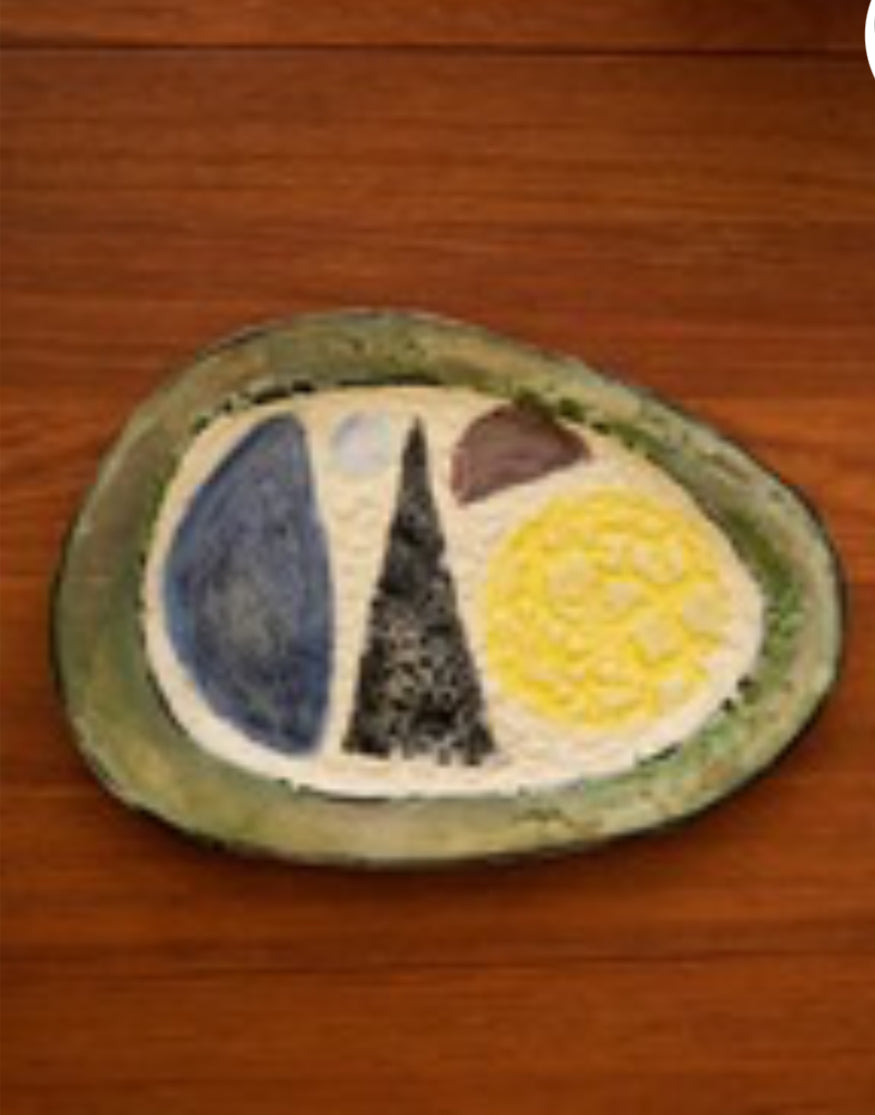 arakirina Plate