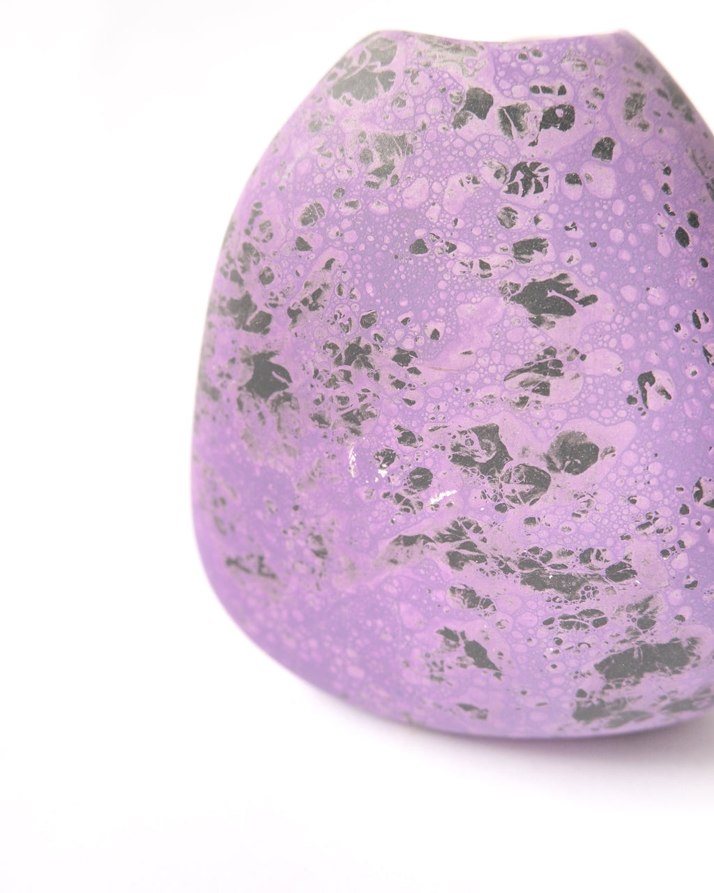 Ceramic vase
