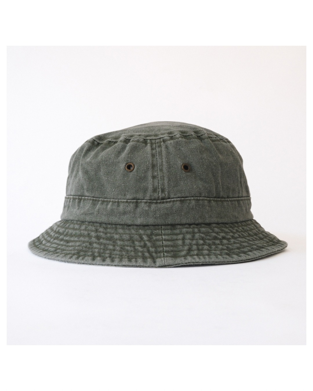 sowhat logo Bucket Hat