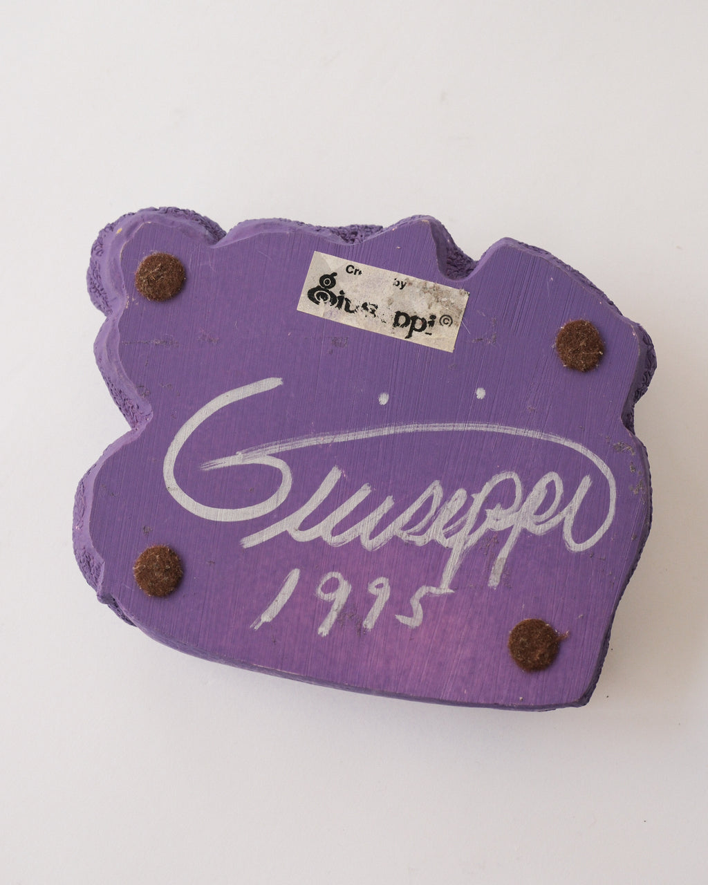 90s Vintage LINDEN Decorator Box