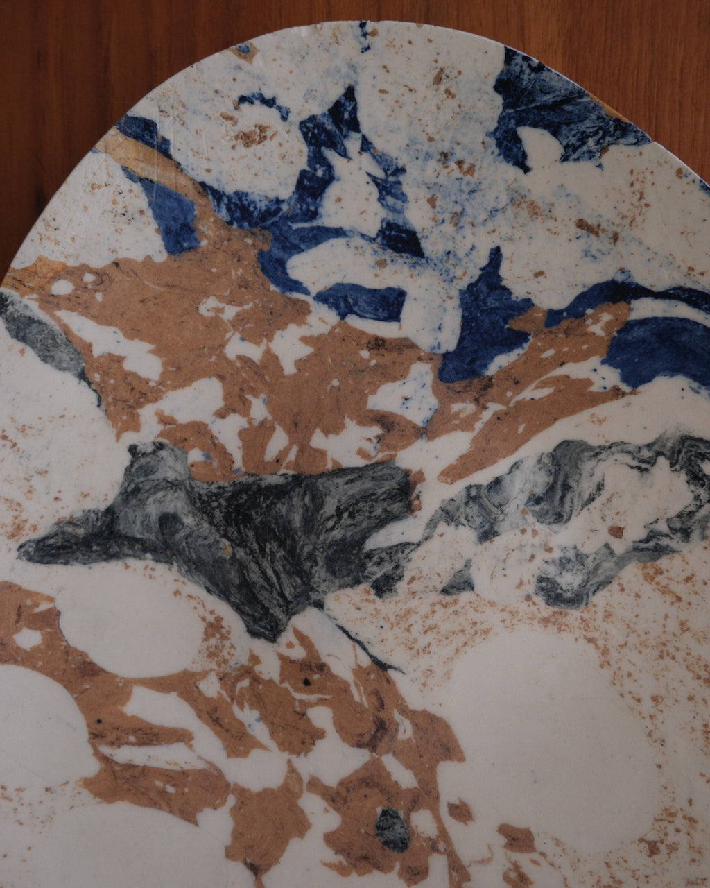 arakirina ceramic plate