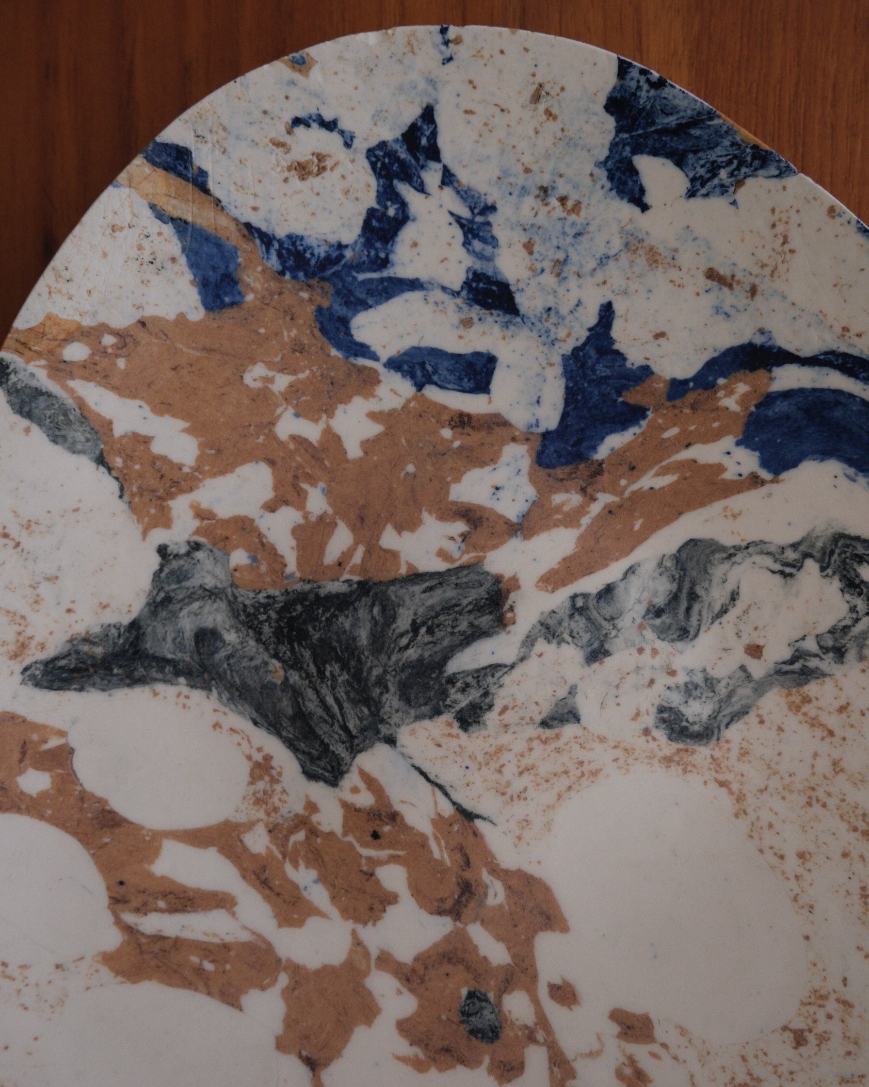 arakirina ceramic plate