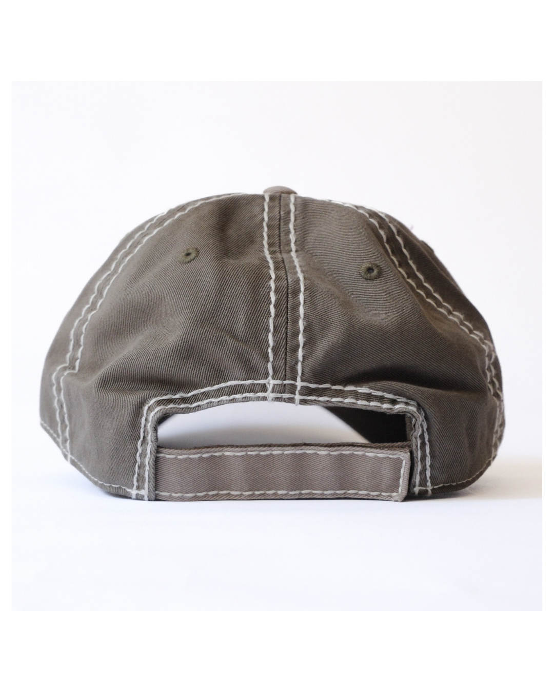 C.A.P. Pick Road Charms Dog Cap