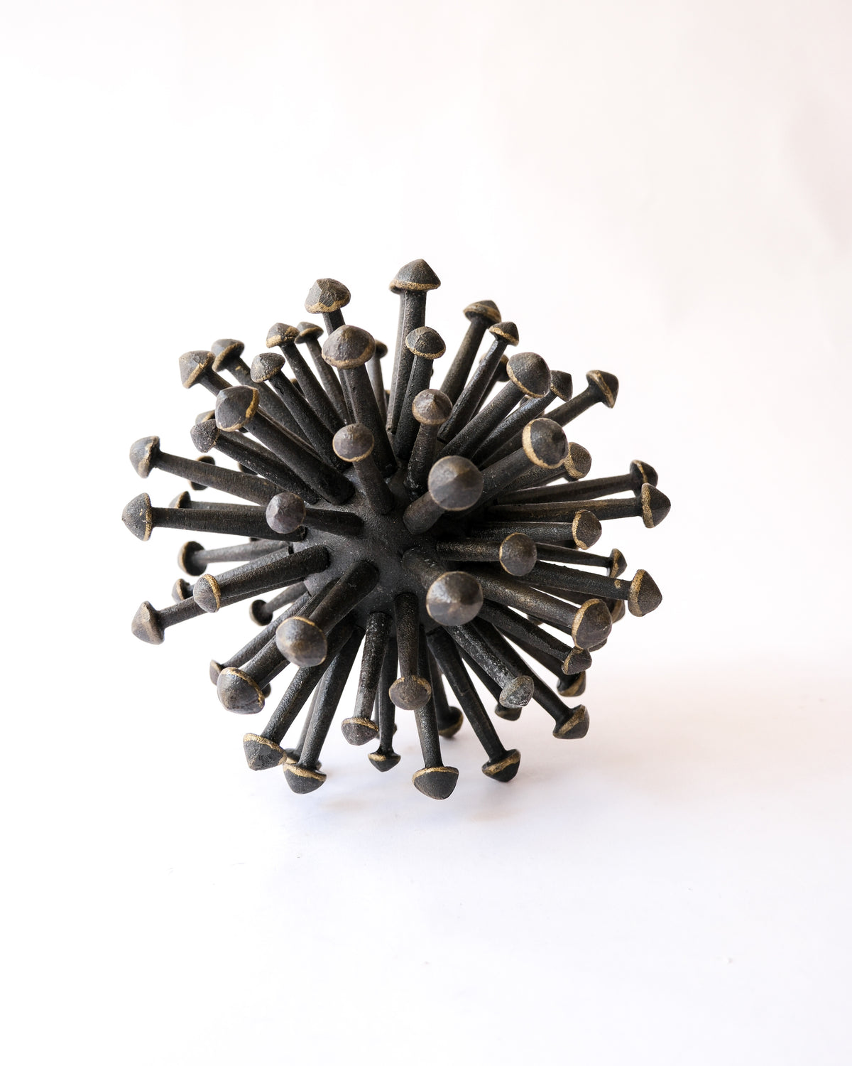 Vintage Iron object